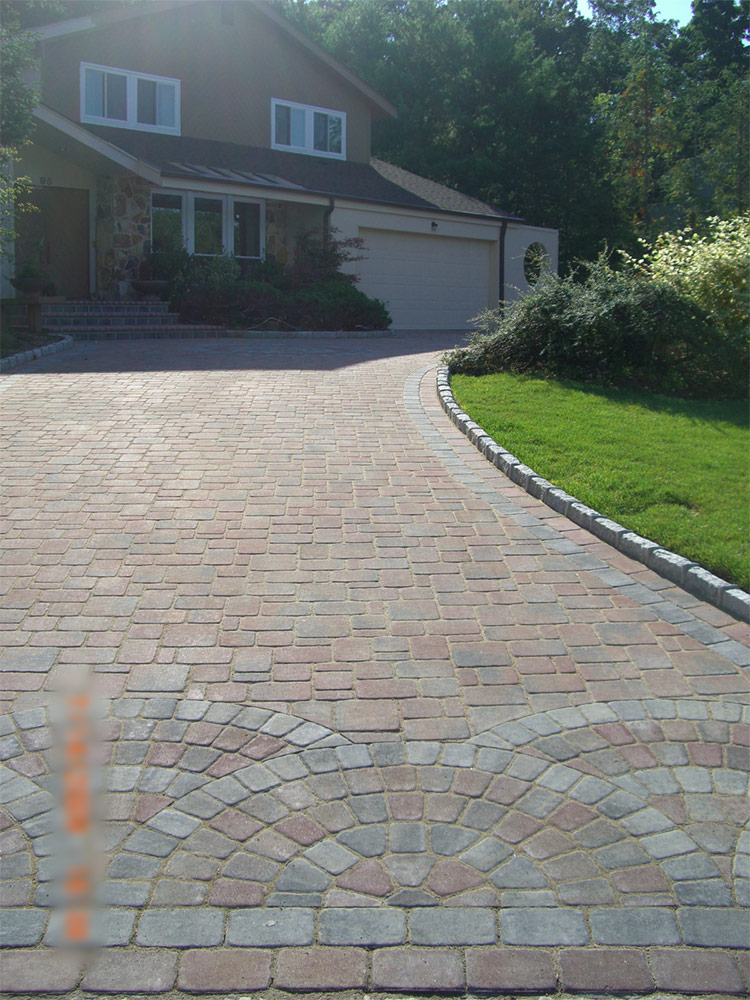 Bluestone Patio Contractor Long Island Mighty Pavers Patio Contractor